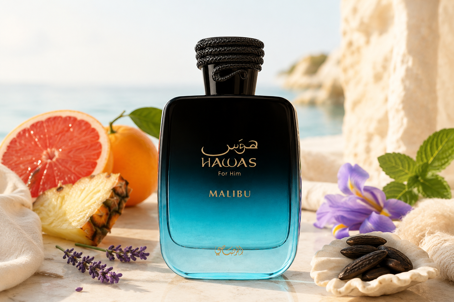 Rasasi Hawas Malibu EDP 100 ml_1